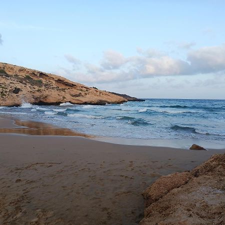 Cabo De Palos Vvmu 4780-1 Exterior photo