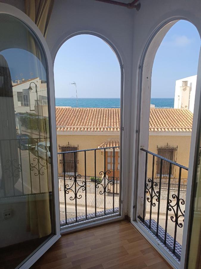 Cabo De Palos Vvmu 4780-1 Exterior photo