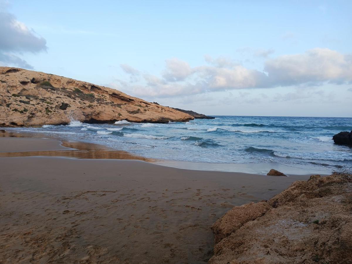 Cabo De Palos Vvmu 4780-1 Exterior photo