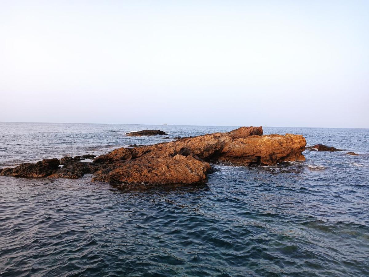 Cabo De Palos Vvmu 4780-1 Exterior photo