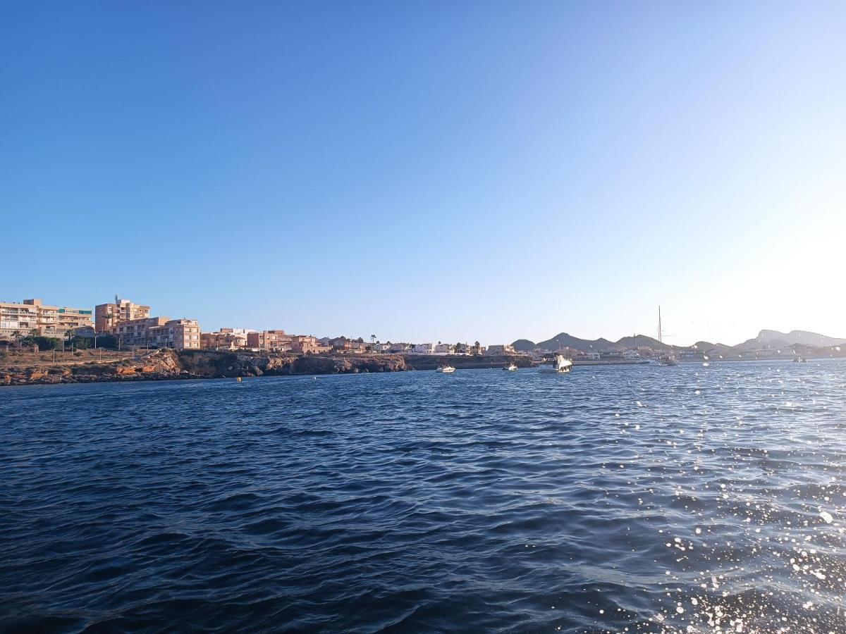 Cabo De Palos Vvmu 4780-1 Exterior photo