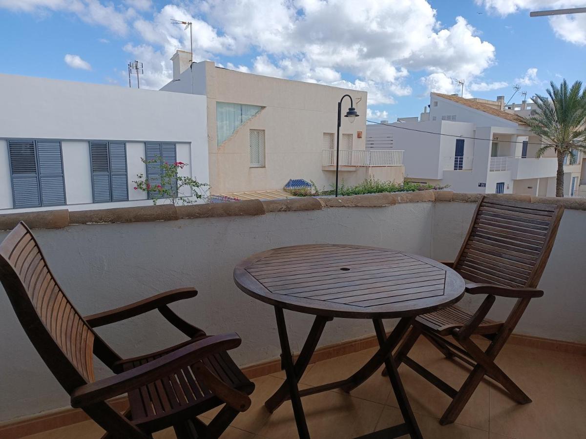 Cabo De Palos Vvmu 4780-1 Exterior photo