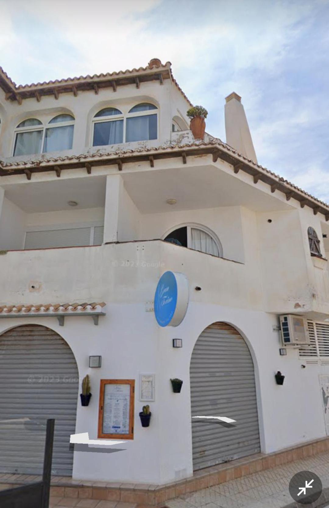 Cabo De Palos Vvmu 4780-1 Exterior photo